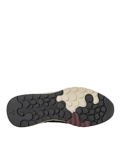 heren sneakers blauw