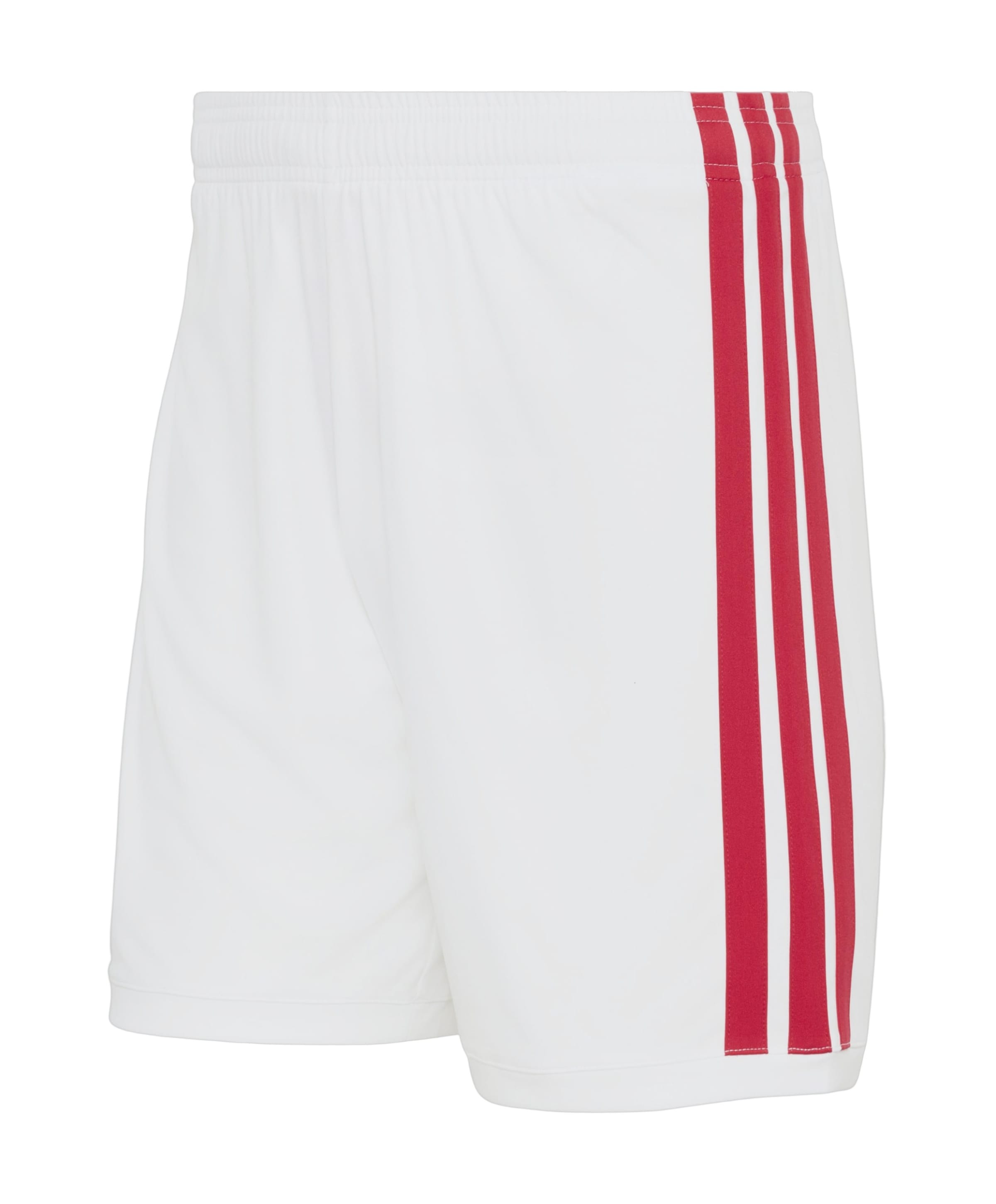 AJAX H SHO heren shorts wit