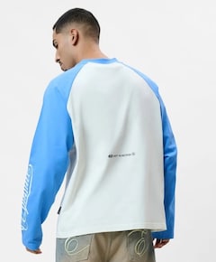 Uniskes longsleeve ecru