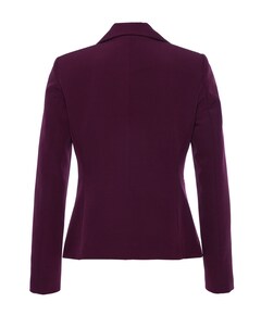Blazer bordeaux