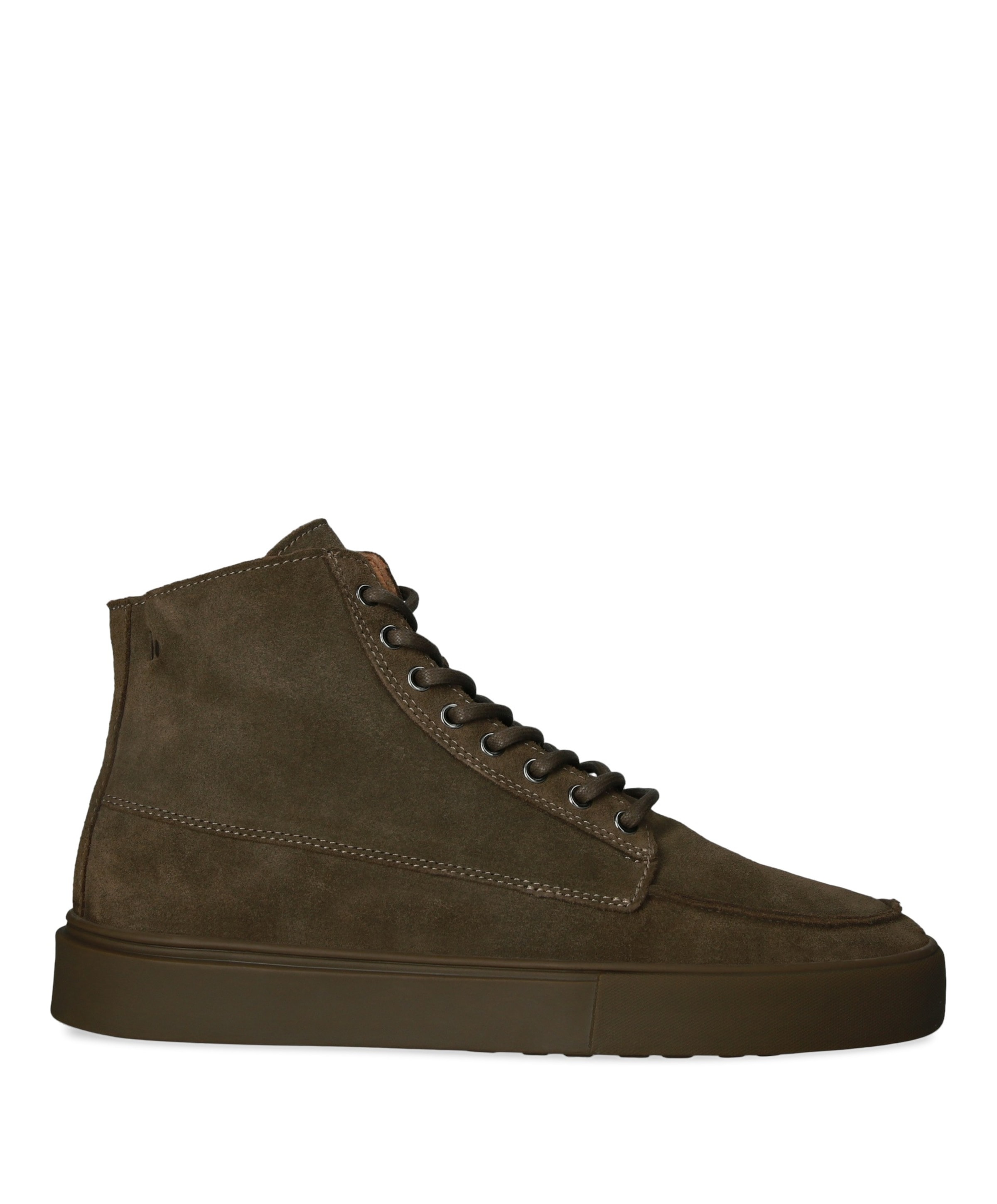 Ruby Eero heren veterboots beige