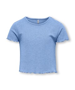 T-Shirt blauw