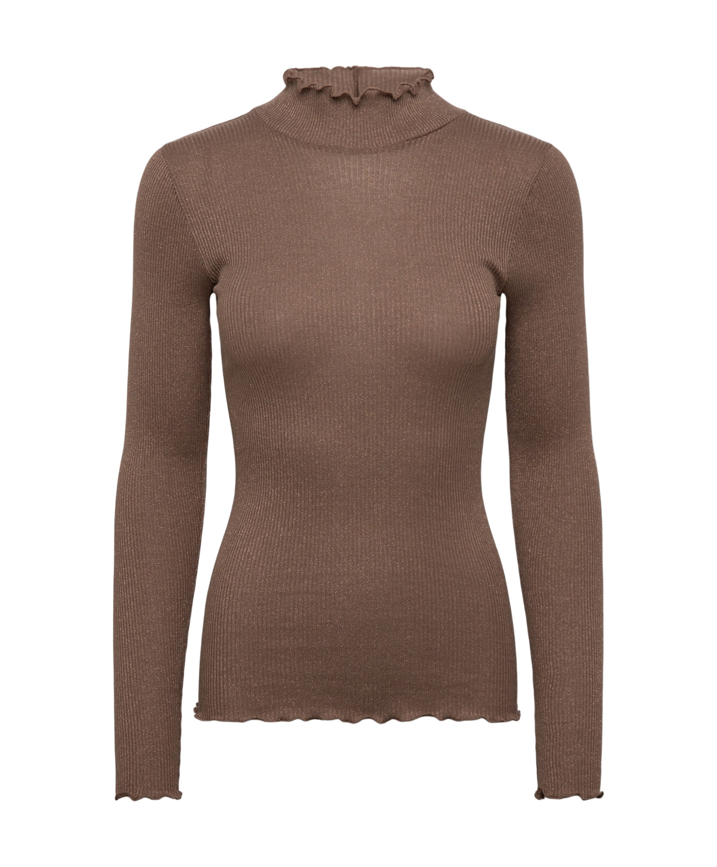 Dames trui beige