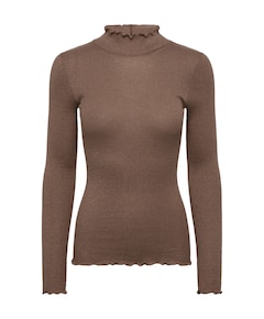 Dames trui beige