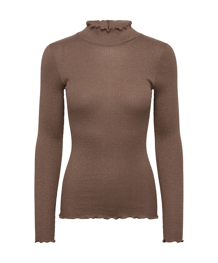 Dames trui beige