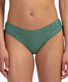 Dames bikinibroekje groen