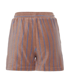 Naram Gym Shorts dames short beige