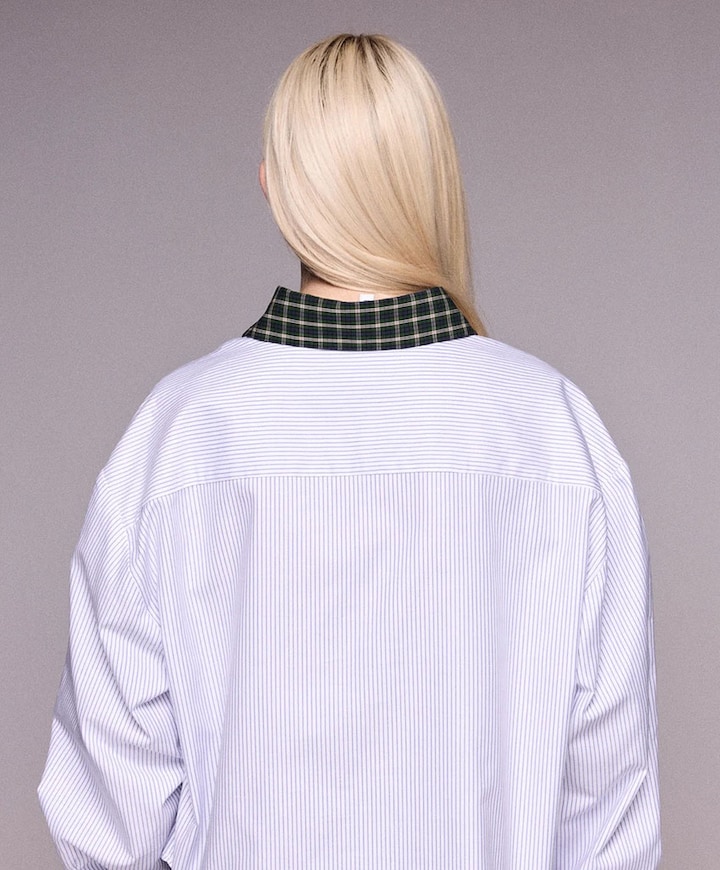 Dames blouse