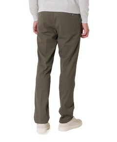 DUBLIN Art.9-3009 heren pantalon groen