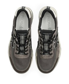 Nous heren sneakers grijs