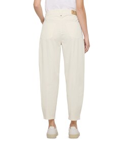 BORA dames broek ecru