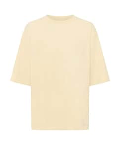 Dames T-shirt beige