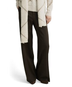 PUNCH_ dames pantalon bruin