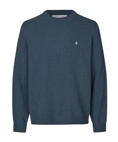 Sweater blauw