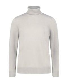 Dames coltrui beige
