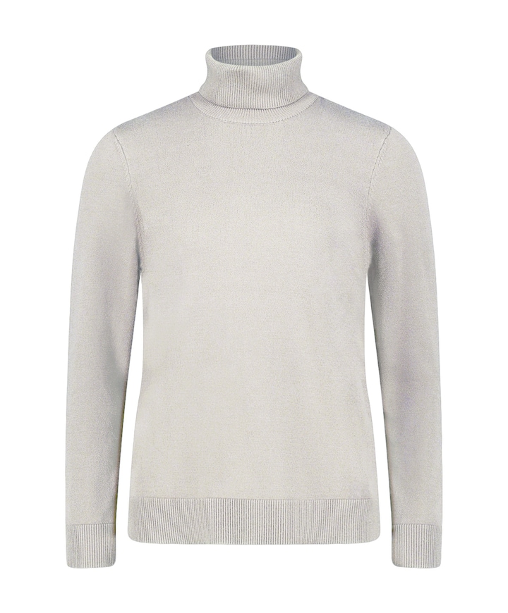 Dames coltrui beige