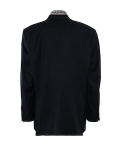 Dames blazer blauw