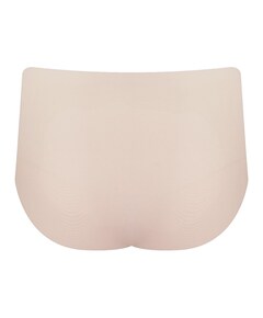 Dames shapewear slip beige