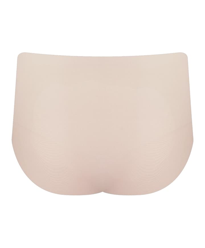 Dames shapewear slip beige