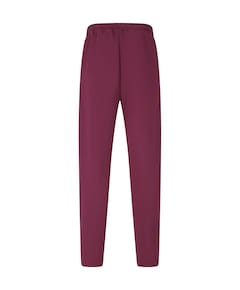 Jacey V2 W Sweat Pants dames trainingsbroek bordeaux