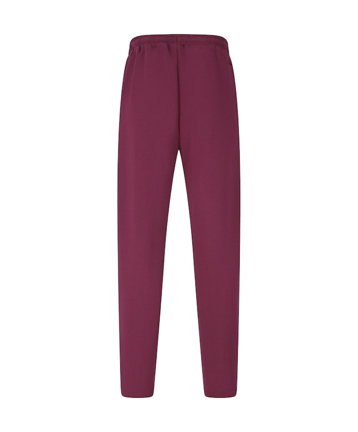 Jacey V2 W Sweat Pants dames trainingsbroek bordeaux