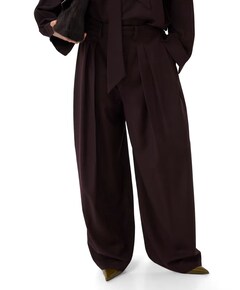 GZschany MW dames broek paars