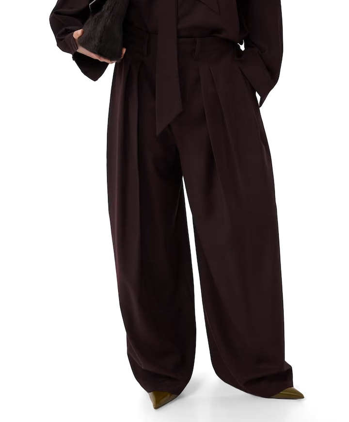 GZschany MW dames broek paars