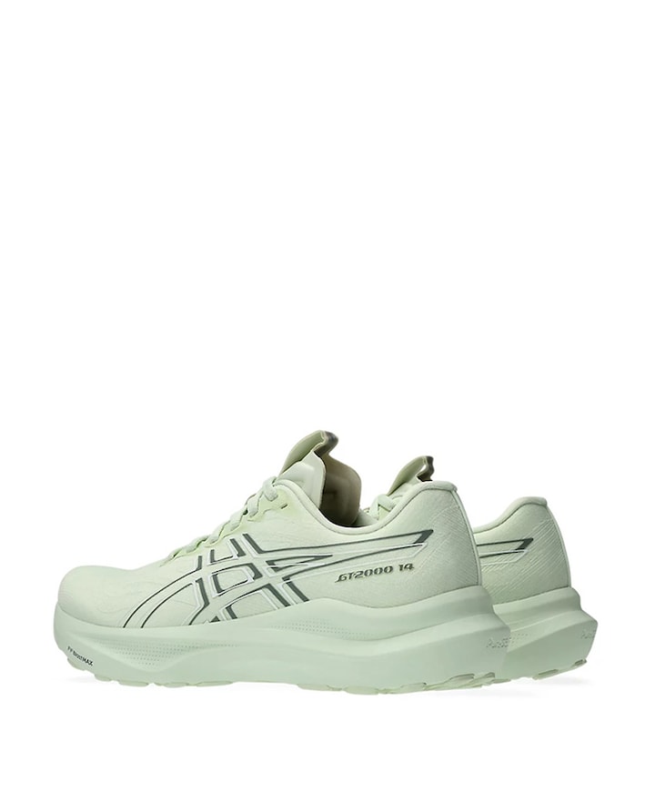 Gt-2000 14 runningschoenen groen