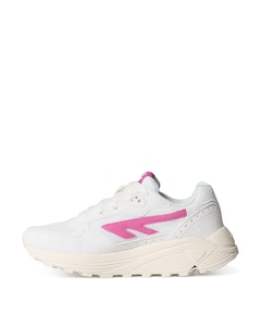 Hts shadow rgs  dames sneakers roze