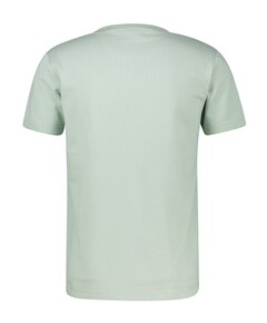 Heren T-shirt groen