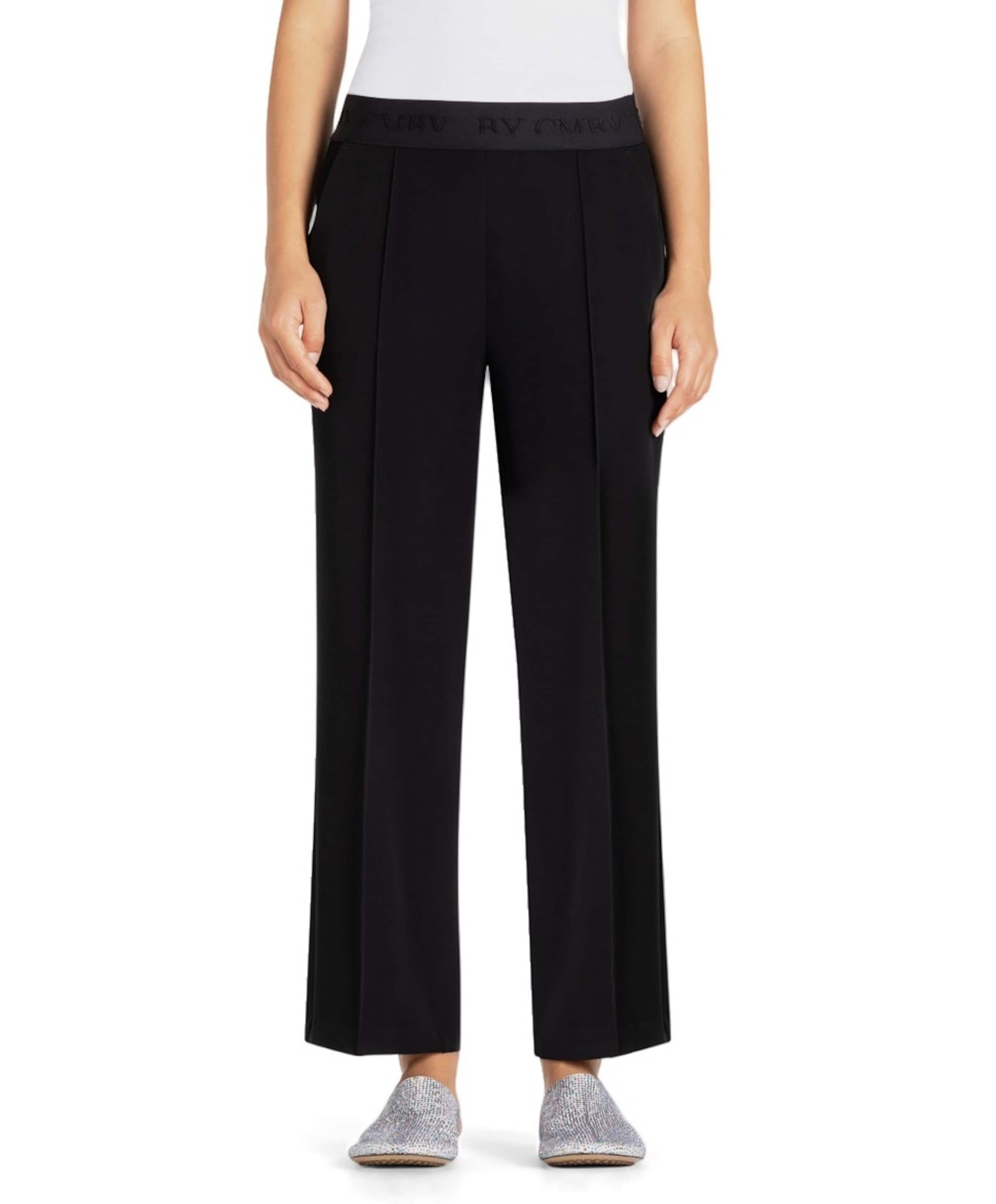Cameron dames broek zwart