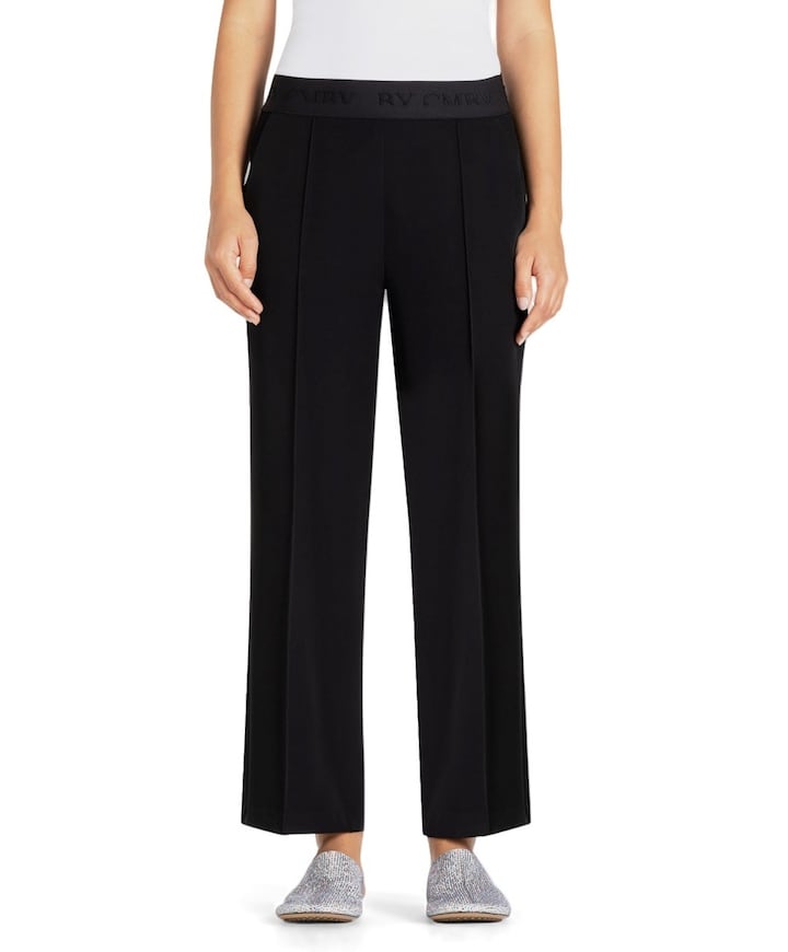 Cameron dames broek zwart