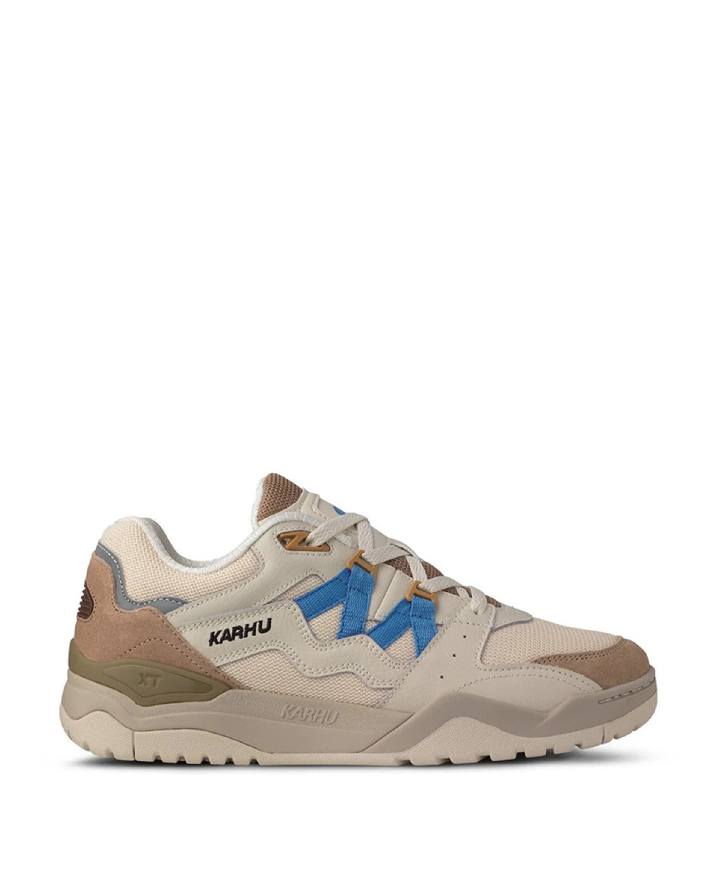 Karhu Fusion XT heren sneakers beige