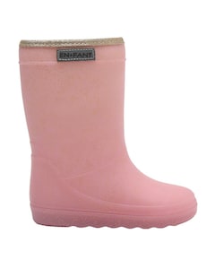 Thermo Boots Glitter uniseks laarzen  roze