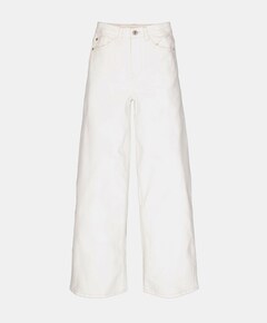 551 col.5109_Annemay meisjes jeans wit