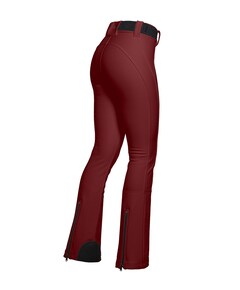 PIPPA ski pants skibroek bordeaux