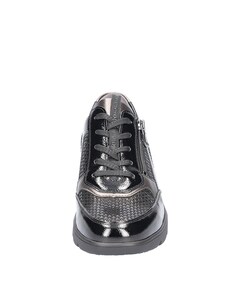 Bruni dames sneakers zwart