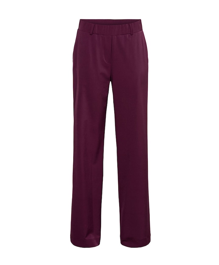 PATRICE TRAVEL dames broek paars