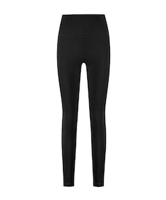 Lilly Legging dames tight zwart