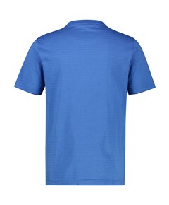 T-shirt blauw