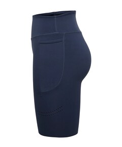 ONPRYA-2- MEL HW LAZE PCK CITY dames korte broek blauw