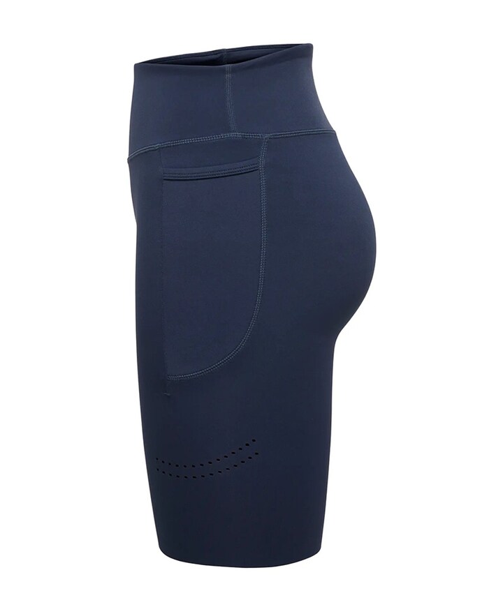 ONPRYA-2- MEL HW LAZE PCK CITY dames korte broek blauw