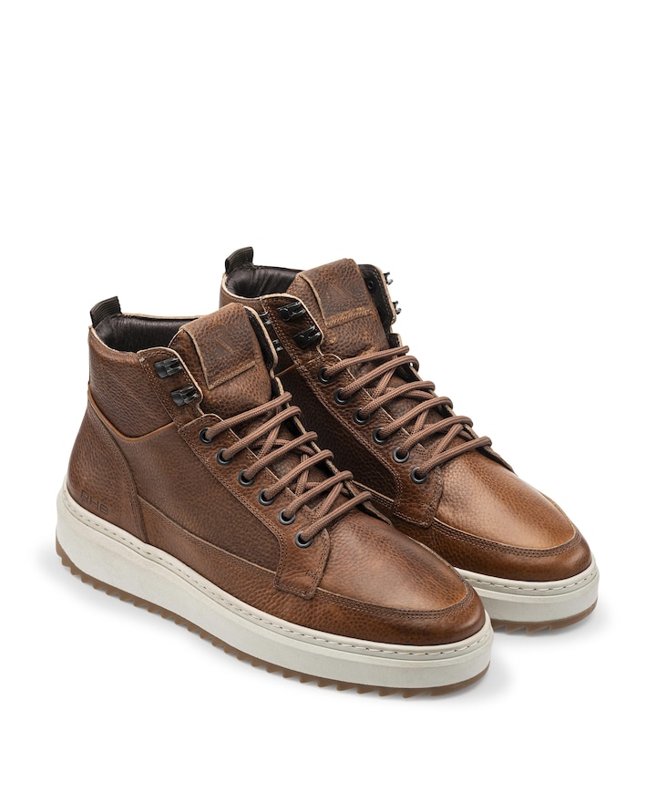 RAFA TMB sneakers bruin