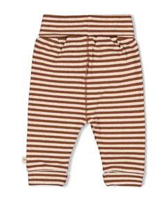 Broek bruin
