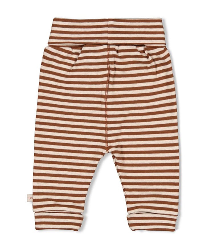 Broek bruin