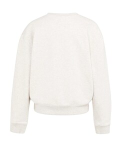 Dames sweater beige