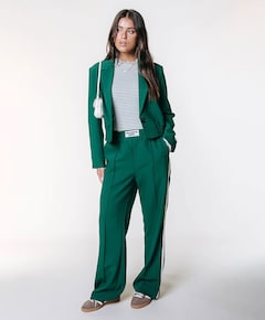 Vella Sport dames broek groen