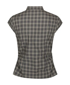 Dames blouse groen