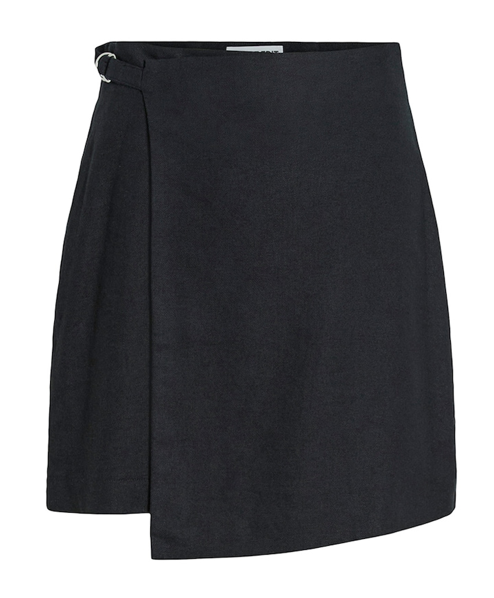 Rok zwart