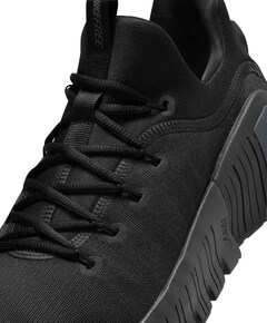 Nike Free Metcon 6 runningschoenen zwart